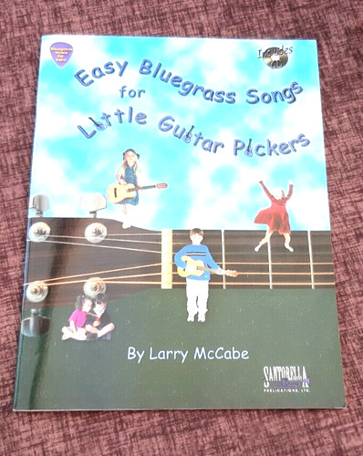 Easy bluegrass songs gitarre - easy,