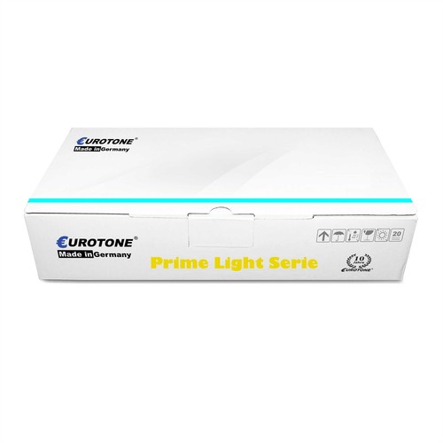 Prime patrone chip - patrone/chip, cyan