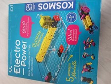 Kosmos 620707 electro power - electro,