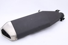 Original auspuff - original,
