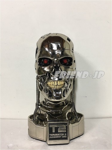 Hcg terminator endoskelett - terminator,