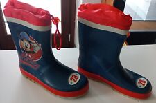 Kinder Regenstiefel Disney