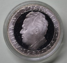 Österreich 500 Schilling 1981