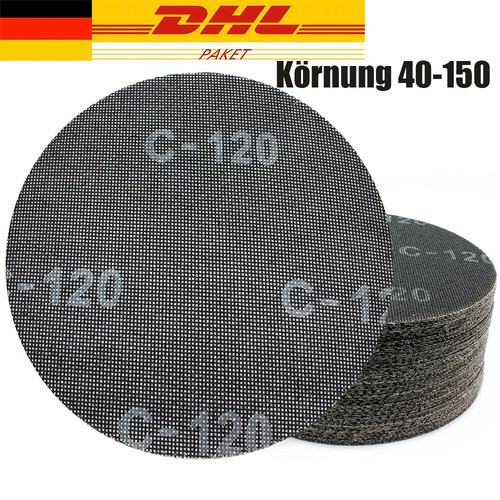 Schleifscheiben 225mm - Ø,