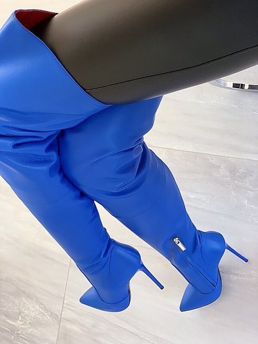 1969 made italy stiletto - made, in