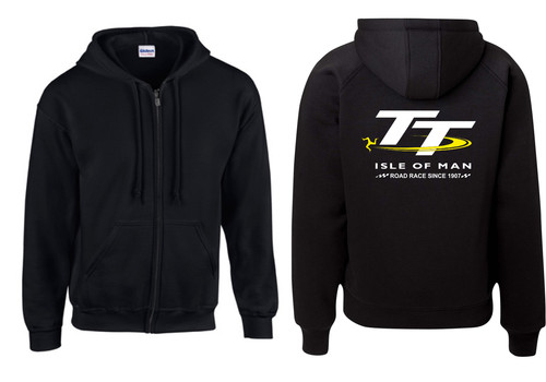 Kapuzenjacke isle of - -,