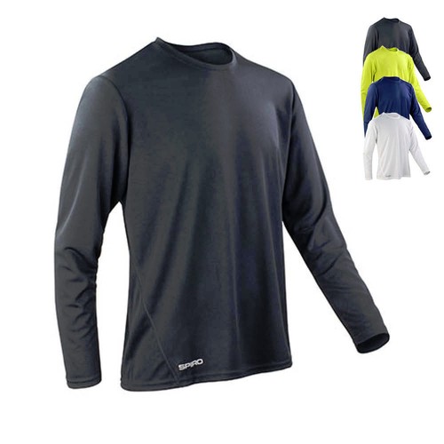 Laufshirt funktionsshirt sport - laufshirt,