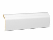 Heizungsrohrverkleidung