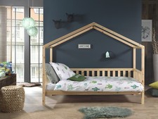 Vipack: Hausbett 90 x 200 -