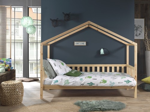 Vipack hausbett 200 - x,