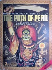 Fantasy Questbook 2 - The Path
