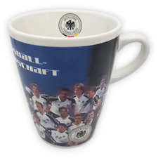 Tasse DFB 2005 Deutsche