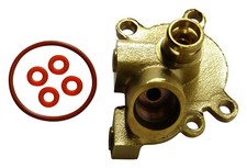 Halterung Support Raccord