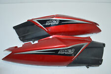 KREIDLER RMC G 125 SEITENVERKLEIDUNG HECKVERKLEIDUNG RECHTS LINKS HINTEN COVER