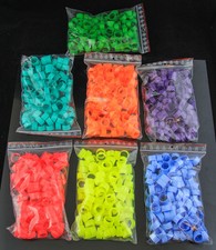 Clipsringe 18 mm 100 Stück 