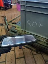 Original BMW 5er E39 Rückspiegel Innenspiegel Alarmanlage 8189315 010458