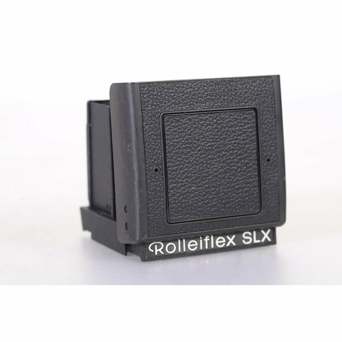 Rollei slx lichtschacht - slx,