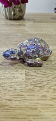 Aura beschichtete sphalerit - aura,