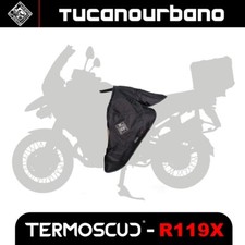 BEINABDECKUNG GAUCHO [TUCANO URBAN] - BMW R 100 GS / R 80 GS - COD.R119X