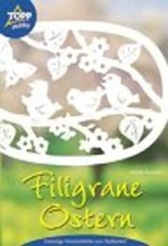 Filigrane Ostern