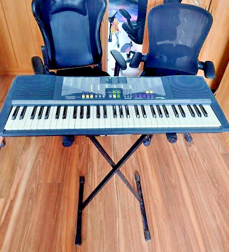 Bontempi farfisa model gt - model,