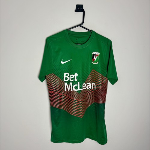 Glentoran fußball shirt - fußball,