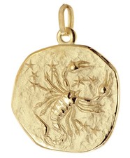 TRENDOR Schmuck Anhänger