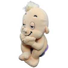 Windel Winni auf Töpfchen