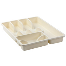 Besteckkasten Besteckkorb mit