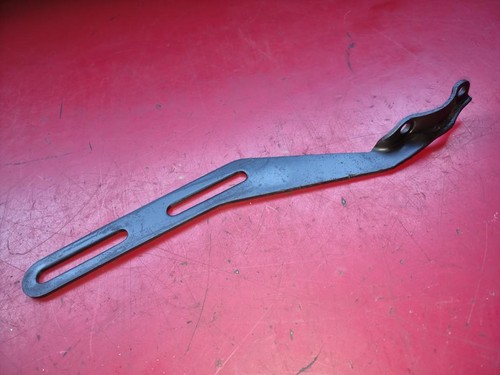 Halter auspuff getriebe - halter,