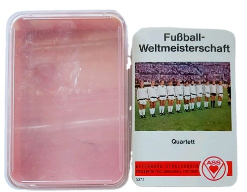 Quartett 3372