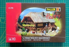 Faller H0 Schwarzwälder