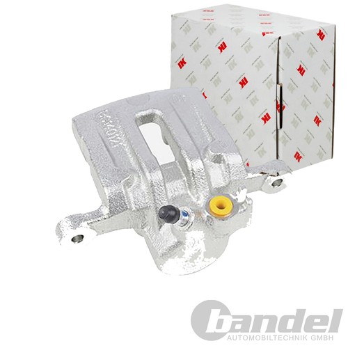 Bremssattel hinterachse - bremssattel,