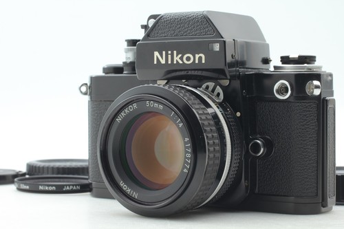 Lesen fast neuwertig nikon - [fast, neuwertig]