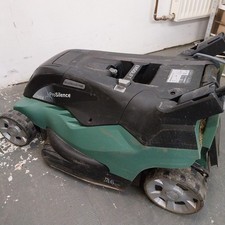 Bosch Akku Rasenmäher AdvancedRotak 36-750 (36 Volt, Ohne Akku - Gebraucht -