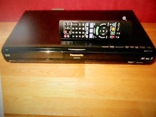 Panasonic DMR-EX93C DVB-C DVD