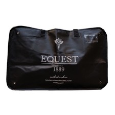 EQuest Deckentasche, schwarz -