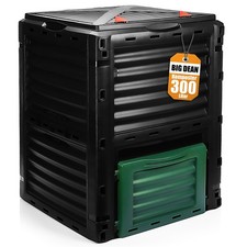 Komposter Schnellkomposter