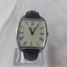Poljot Vintageuhr USSR