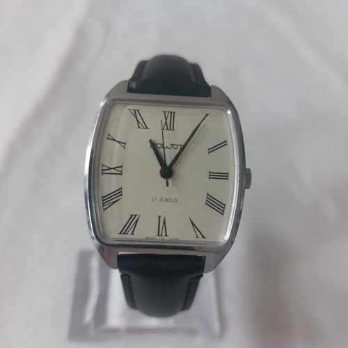 Poljot vintageuhr ussr - vintageuhr,