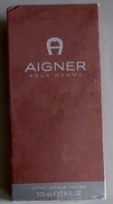 Aigner POUR HOMME 1 x 100ml