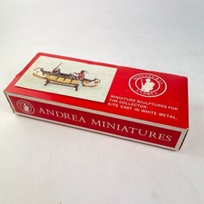 Miniaturas Andrea Miniatur