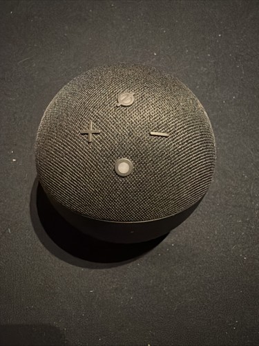 Amazon alexa echo - amazon, dot
