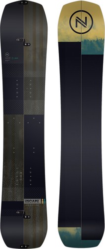 Nidecker snowboard splitboard - snowboard,
