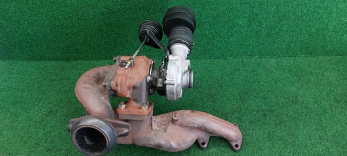 Bts turbo abgas - bts,