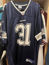 Reebok dallas cowboys - #31, roy