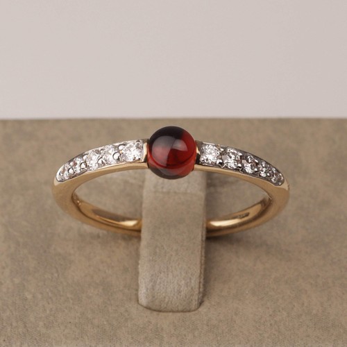 Pomellato ring ama non - ring,