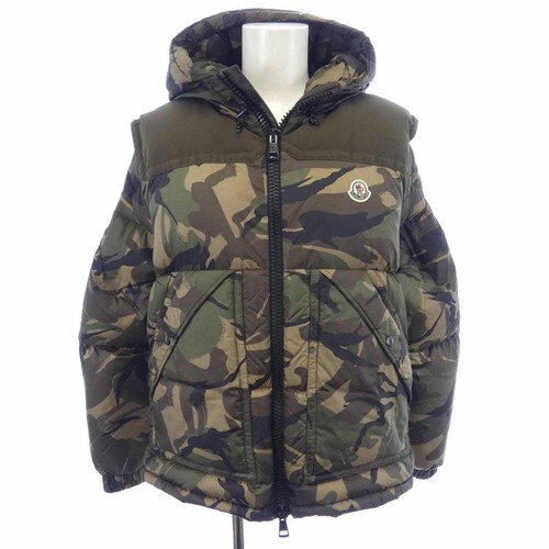 Authentische moncler 2way - authentische,