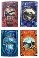 Chroniken der Unterwelt