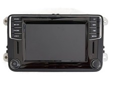 SKODA MIB2 MIB STD2 Amundsen